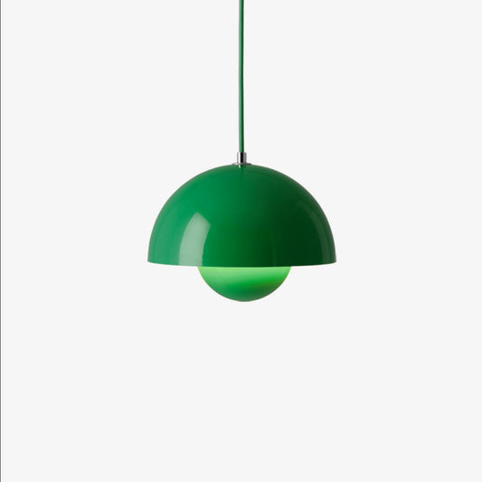 VP1 farge Signal Green