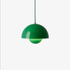VP1 farge Signal Green