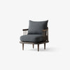 Fly SC10 smoked oiled oak, hot madison 093