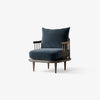 Fly SC10 smoked oiled oak, velvet 10 twilight