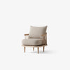 Fly SC10 White oiled oak, karakorum 003