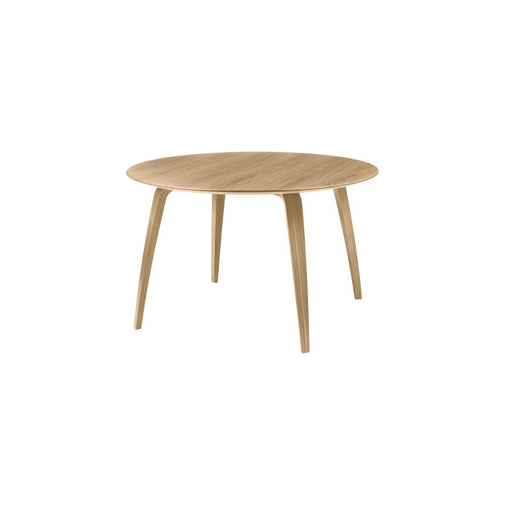 Eik (Oak Semi Matt Lacquered)