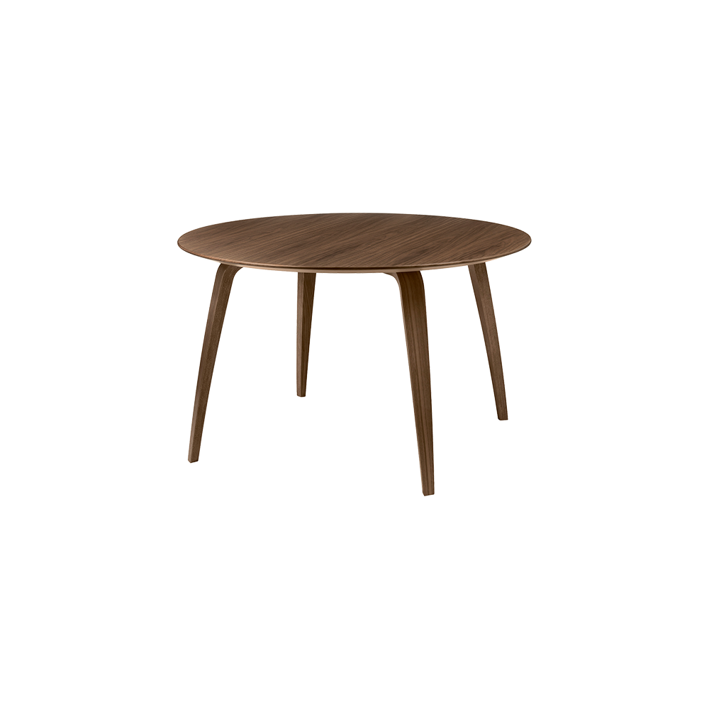 Valnøtt (American Walnut Matt Lacquered)