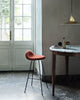 Semi Pendant ble designet av Claus Bonderup og Torsten Thorup i 1968
