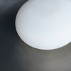 Boston-lampen har en skjerm under lyskilden som gjør at lyset ikke blender og irriterer. Heng den over spisebordet, og nyt effekten av dust og sentrert lys.