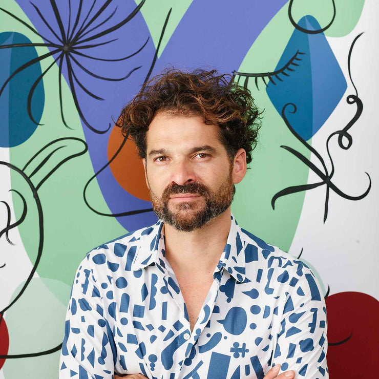 Kunstner og Designer Jaime Hayon