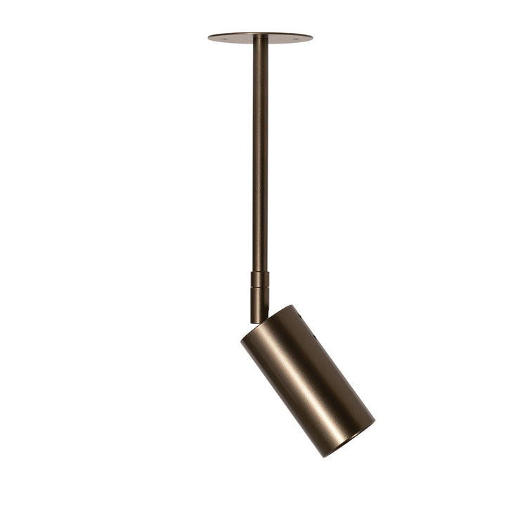 Joey Spot med plate small H35,5 cm