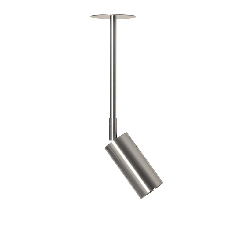 Joey Spot med plate small H35,5 cm