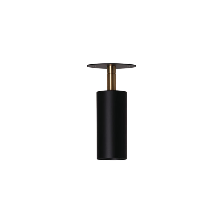 Joey Spot med plate, small 16,5 cm