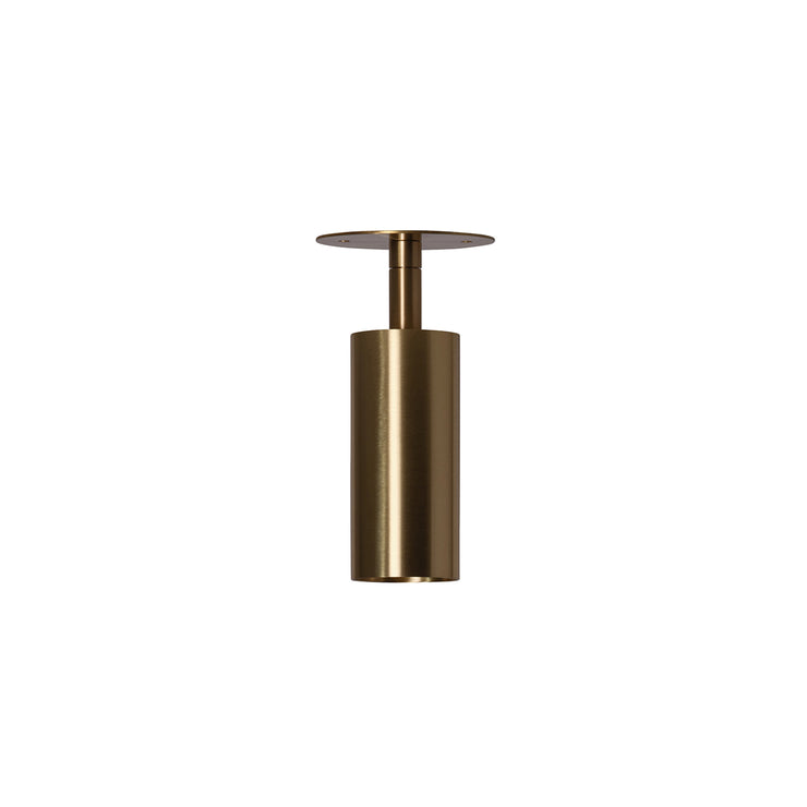 Joey Spot med plate, small 16,5 cm