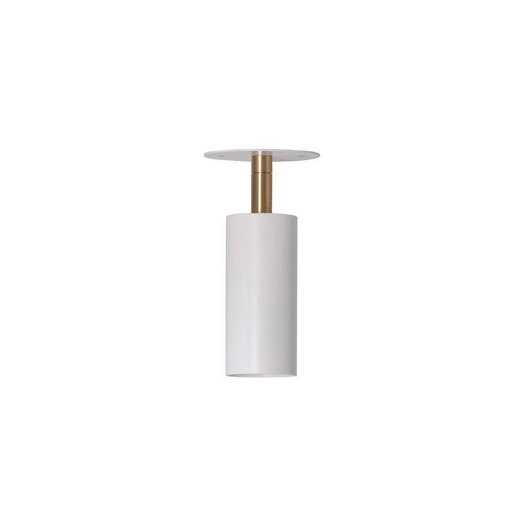 Joey Spot med plate, small 16,5 cm
