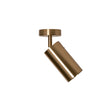Rubn Joey Spot Large H22 cm med kopp, farge messing (brass)