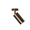 Joey Spot Large H22 cm med kopp, farge bronse (bronze coloured)