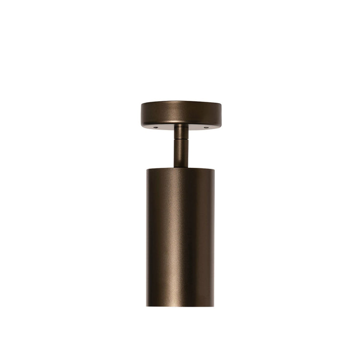 Joey Spot Large H22 cm med kopp, farge bronse (bronze coloured)