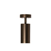 Joey Spot Large H22 cm med kopp, farge bronse (bronze coloured)