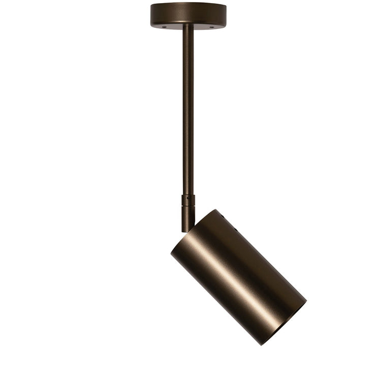 Joey Spot Large H41 cm med kopp, farge bronse (bronze coloured)