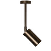 Joey Spot Large H41 cm med kopp, farge bronse (bronze coloured)