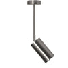 Rubn Joey Spot Large H41 cm med kopp, farge stål (steel)