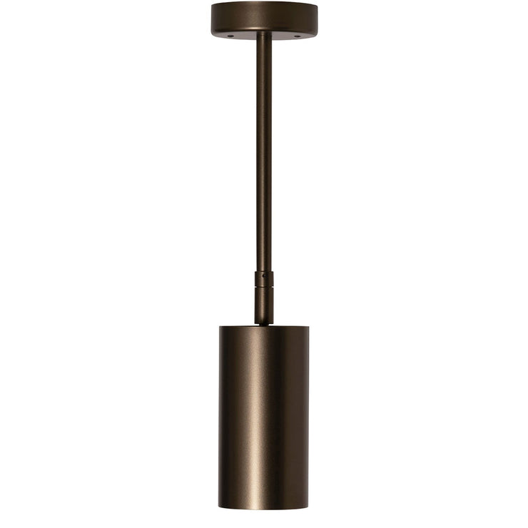 Joey Spot Large H41 cm med kopp, farge bronse (bronze coloured)
