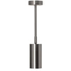 Rubn Joey Spot Large H41 cm med kopp, farge stål (steel)
