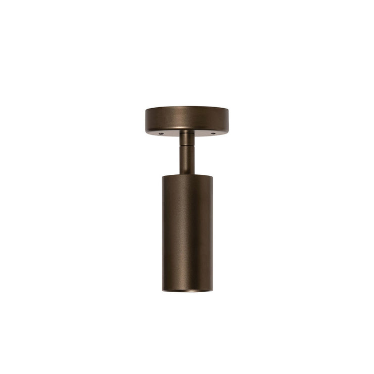 Joey Spot Small H19 cm med kopp, farge bronse (bronze coloured)