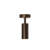 Joey Spot Small H19 cm med kopp, farge bronse (bronze coloured)
