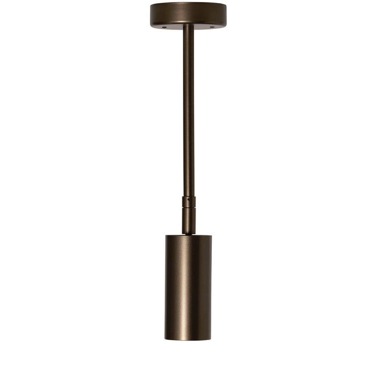 Joey Spot Small H38 cm med kopp, farge bronse (bronze coloured)