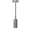 Rubn Joey Spot Small H38 cm med kopp, farge stål (steel)