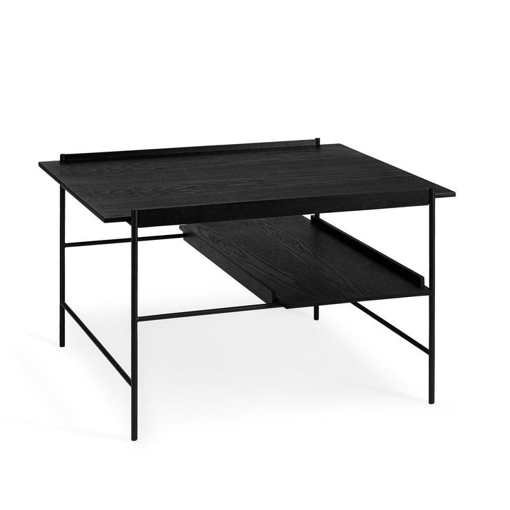 Kanso coffee table