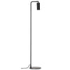 Gulvlampe Lektor Floor svart