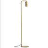 Gulvlampe Lektor Floor messing