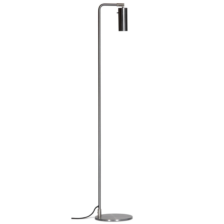 Gulvlampe Lektor Floor stål