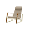Lenestolen Cité fra Vitra, er et tidlig mesterverk designet av den franske designeren og ingeniøren Jean Prouvé i 1930.