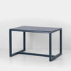 Little Architect Table Dark blue