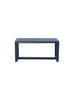 Little Architect Bench Dark blue