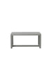 Little Architect Bench Grey