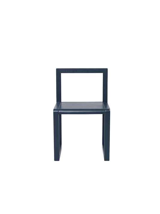 Little Architect stol. Farge: Dark blue