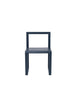 Little Architect stol. Farge: Dark blue