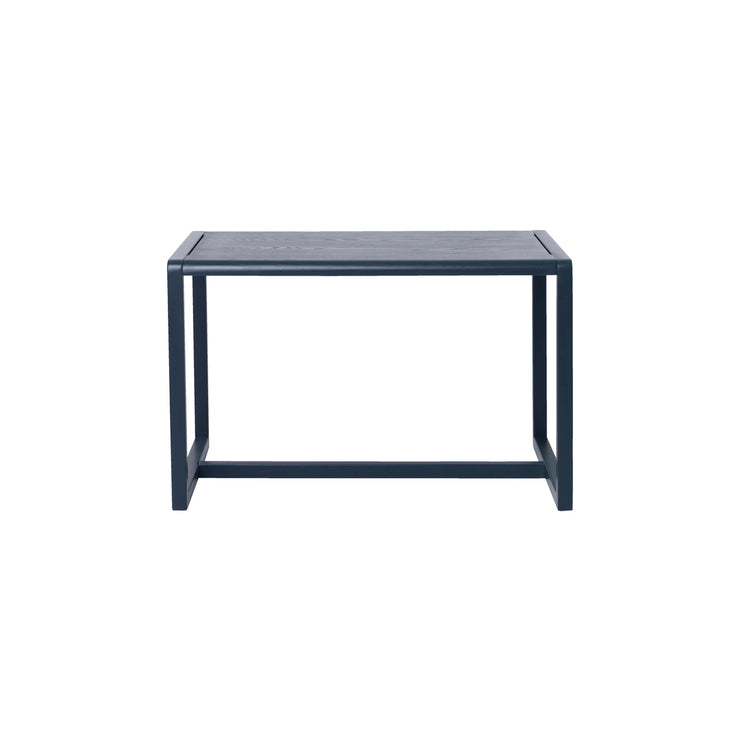 Little Architect Table Dark blue