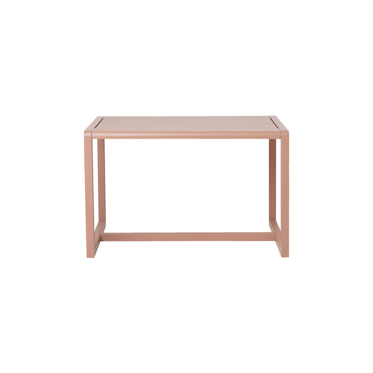 Little Architect Table Rose