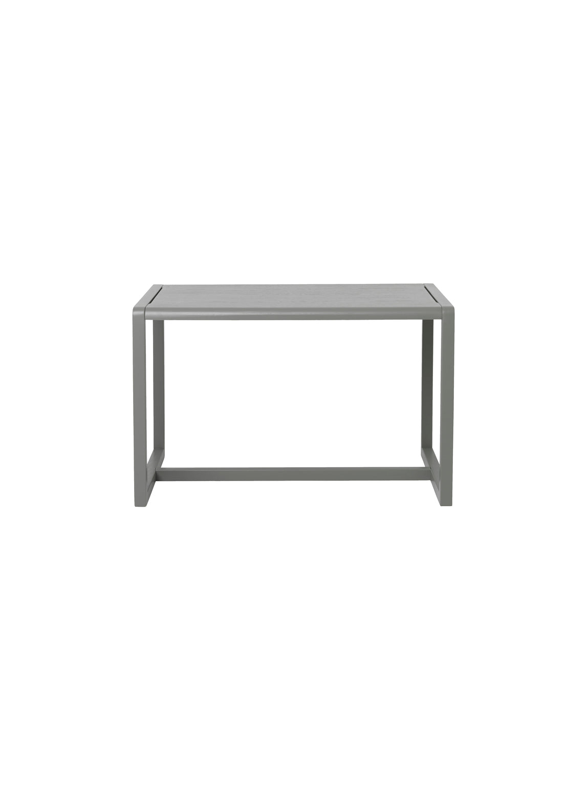 Little Architect Table Grey