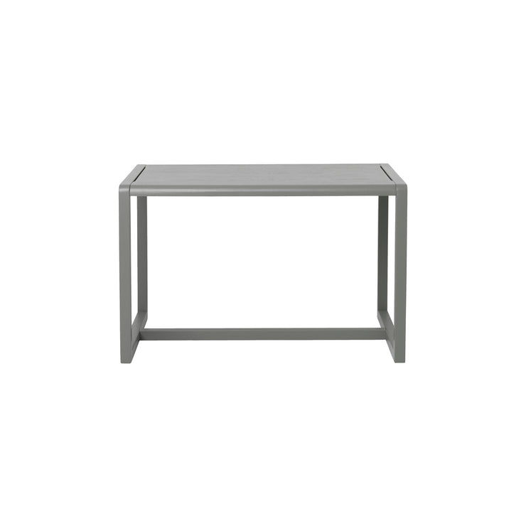 Little Architect Table Grey