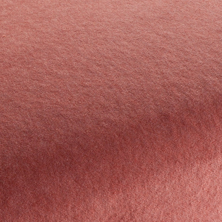 Stoff: Frozen CH Vintage Pink. 67 % polyester, 33 % bomull, 100 % PES.
