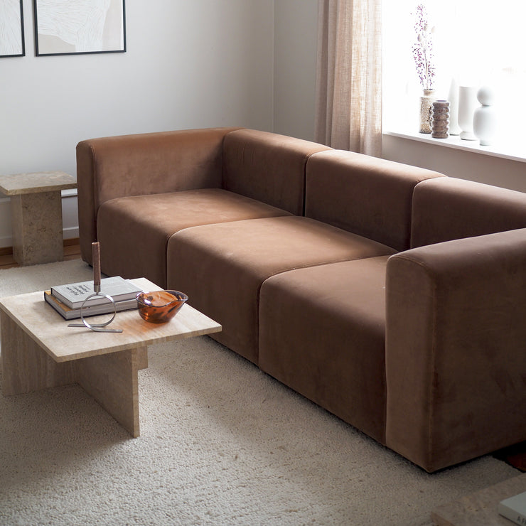 Sofa Mags 3-seter fra Hay
