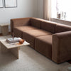 Sofa Mags 3-seter fra Hay