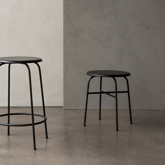 Krakk Afteroom Stool 47cm