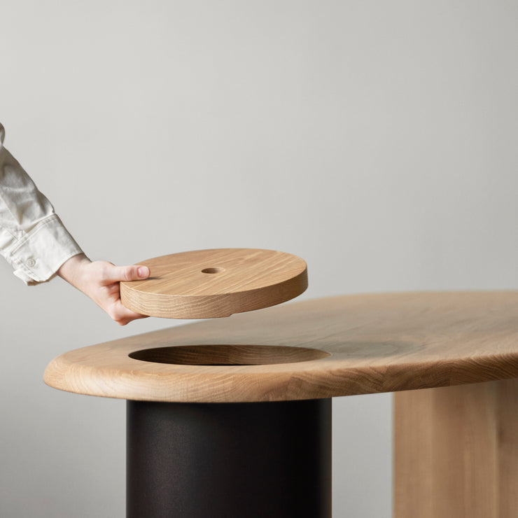 Pent design og funksjonelle løsninger