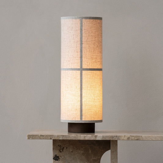 Hashira Table Lamp raw