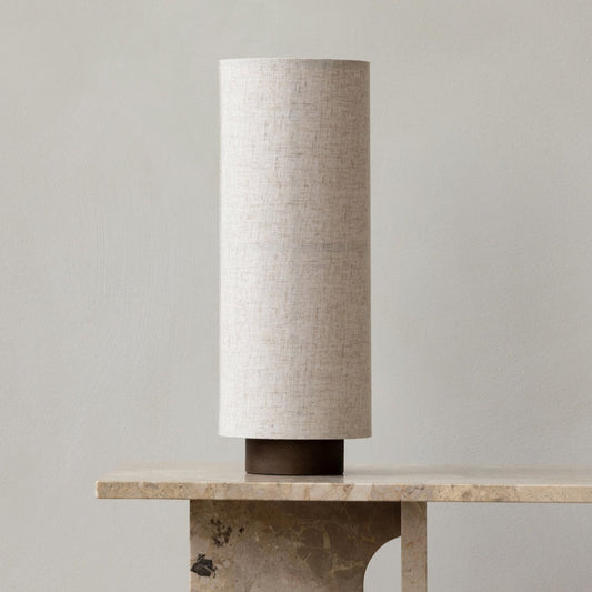 Hashira Table Lamp raw