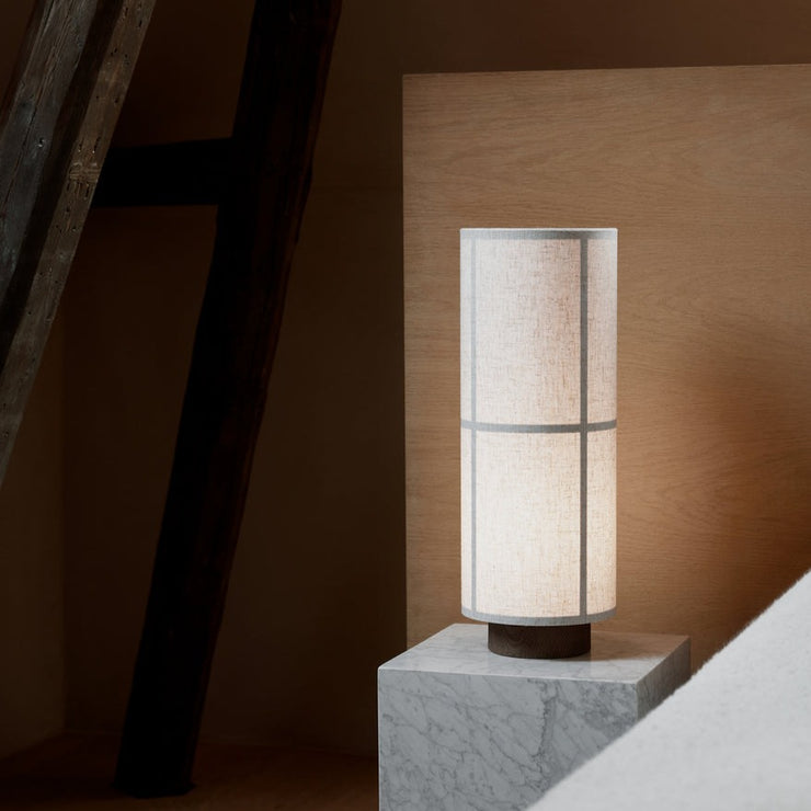 Hashira Table Lamp raw